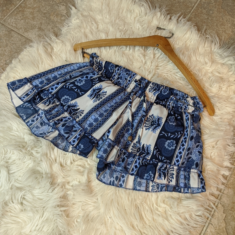 Mira  shorts